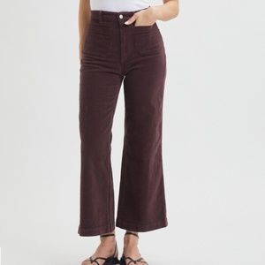 Rollas Jeans - Sailor Jean - Fig Cord